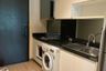 1 Bedroom Condo for rent in Sky Walk Condominium, Phra Khanong Nuea, Bangkok near BTS Phra Khanong