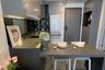 2 Bedroom Condo for rent in Ideo Chula - Samyan, Si Phraya, Bangkok near MRT Sam Yan