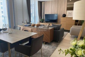 2 Bedroom Condo for rent in Noble Ploenchit, Lumpini, Bangkok near BTS Ploen Chit