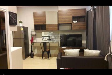 1 Bedroom Condo for rent in Lumpini Suite Phetchaburi - Makkasan, Makkasan, Bangkok near Airport Rail Link Makkasan