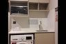 1 Bedroom Condo for rent in Lumpini Suite Phetchaburi - Makkasan, Makkasan, Bangkok near Airport Rail Link Makkasan