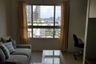 1 Bedroom Condo for rent in Q House Sathorn, Thung Maha Mek, Bangkok near MRT Lumpini