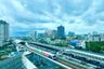 2 Bedroom Condo for rent in Aspire Sathorn-Thapra, Bukkhalo, Bangkok near BTS Talat Phlu