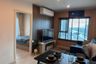 2 Bedroom Condo for rent in Aspire Sathorn-Thapra, Bukkhalo, Bangkok near BTS Talat Phlu