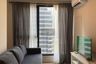 1 Bedroom Condo for rent in Ideo Mobi Sukhumvit East Point, Bang Na, Bangkok near BTS Bang Na