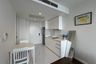 1 Bedroom Condo for rent in Nara 9 by Eastern Star, Sathon, Bangkok near BTS Chong Nonsi