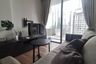 1 Bedroom Condo for rent in Nara 9 by Eastern Star, Sathon, Bangkok near BTS Chong Nonsi