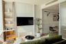 1 Bedroom Condo for rent in Noble Form Thonglor, Khlong Tan Nuea, Bangkok near BTS Thong Lo