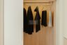 1 Bedroom Condo for rent in Noble Form Thonglor, Khlong Tan Nuea, Bangkok near BTS Thong Lo