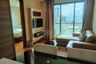1 Bedroom Condo for rent in The Address Sathorn, Silom, Bangkok near BTS Chong Nonsi