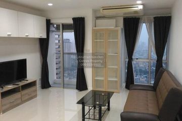 1 Bedroom Condo for rent in Silom Suite, Silom, Bangkok near BTS Chong Nonsi