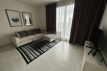 2 Bedroom Condo for rent in Rhythm Sukhumvit 42, Phra Khanong, Bangkok near BTS Ekkamai