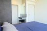 1 Bedroom Condo for rent in THE LINE Jatujak - Mochit, Chatuchak, Bangkok near MRT Chatuchak Park