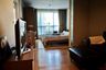 1 Bedroom Condo for rent in Hive Sukhumvit 65, Phra Khanong Nuea, Bangkok near BTS Ekkamai