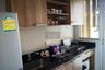 1 Bedroom Condo for rent in Hive Sukhumvit 65, Phra Khanong Nuea, Bangkok near BTS Ekkamai