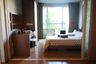 1 Bedroom Condo for rent in Hive Sukhumvit 65, Phra Khanong Nuea, Bangkok near BTS Ekkamai