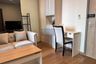 1 Bedroom Condo for rent in IDEO O2, Bang Na, Bangkok near BTS Bang Na