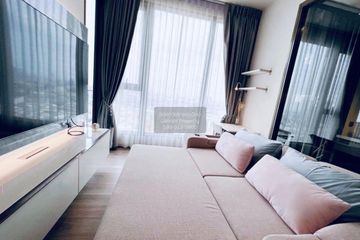 1 Bedroom Condo for rent in RHYTHM Charoenkrung Pavillion, Wat Phraya Krai, Bangkok near BTS Saphan Taksin