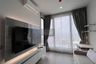 1 Bedroom Condo for rent in RHYTHM Charoenkrung Pavillion, Wat Phraya Krai, Bangkok near BTS Saphan Taksin