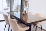 1 Bedroom Condo for rent in RHYTHM Charoenkrung Pavillion, Wat Phraya Krai, Bangkok near BTS Saphan Taksin