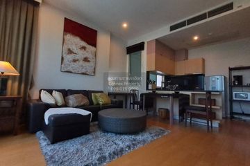 1 Bedroom Condo for rent in Wind Ratchayothin, Chatuchak, Bangkok near MRT Lat Phrao
