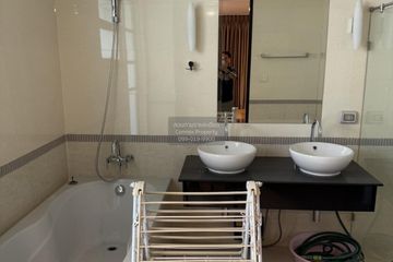 3 Bedroom Condo for rent in Baan Klang Krung Siam - Pathumwan, Thanon Phetchaburi, Bangkok near BTS Ratchathewi