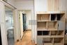 1 Bedroom Condo for rent in Supalai Loft Chaeng Wattana, Bang Talat, Nonthaburi near MRT Si Rat