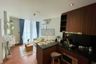 1 Bedroom Condo for rent in U Charoen Residence Town in Town, Wang Thonglang, Bangkok