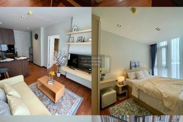 1 Bedroom Condo for rent in U Charoen Residence Town in Town, Wang Thonglang, Bangkok