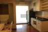 1 Bedroom Condo for rent in Ivy Sathorn 10, Silom, Bangkok near BTS Chong Nonsi