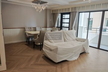 3 Bedroom Condo for rent in Top View Tower, Khlong Tan Nuea, Bangkok near BTS Thong Lo