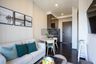 1 Bedroom Condo for rent in Park Origin Thonglor, Khlong Tan Nuea, Bangkok