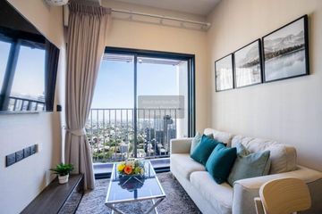 1 Bedroom Condo for rent in Park Origin Thonglor, Khlong Tan Nuea, Bangkok