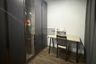 1 Bedroom Condo for rent in Life Ladprao Valley, Chom Phon, Bangkok near BTS Ladphrao Intersection