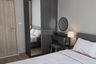 1 Bedroom Condo for rent in NUE District R9, Huai Khwang, Bangkok near MRT Phra Ram 9