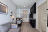 1 Bedroom Condo for rent in NUE District R9, Huai Khwang, Bangkok near MRT Phra Ram 9
