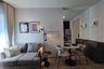 1 Bedroom Condo for rent in NUE District R9, Huai Khwang, Bangkok near MRT Phra Ram 9