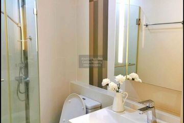 1 Bedroom Condo for rent in Q House Condo Sukhumvit 79, Phra Khanong Nuea, Bangkok near BTS On Nut