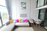 1 Bedroom Condo for rent in Maha Phruettharam, Bangkok near MRT Hua Lamphong