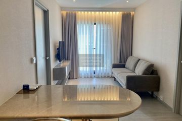 2 Bedroom Condo for rent in Aspire Sukhumvit-Onnut, Suan Luang, Bangkok near BTS On Nut