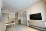 2 Bedroom Condo for rent in Aspire Sukhumvit-Onnut, Suan Luang, Bangkok near BTS On Nut