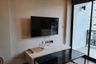1 Bedroom Condo for rent in Na Vara Residence, Lumpini, Bangkok near BTS Chit Lom