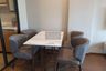 1 Bedroom Condo for rent in Na Vara Residence, Lumpini, Bangkok near BTS Chit Lom