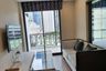 1 Bedroom Condo for rent in Na Vara Residence, Lumpini, Bangkok near BTS Chit Lom