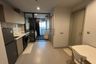 1 Bedroom Condo for rent in Life Ladprao, Chom Phon, Bangkok near BTS Ladphrao Intersection