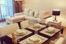 2 Bedroom Condo for rent in The Address Sathorn, Silom, Bangkok near BTS Chong Nonsi