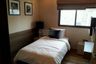 2 Bedroom Condo for rent in The Address Sathorn, Silom, Bangkok near BTS Chong Nonsi