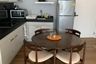 1 Bedroom Condo for rent in Preen by Sansiri, Lumpini, Bangkok near BTS Ploen Chit