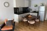 1 Bedroom Condo for rent in Preen by Sansiri, Lumpini, Bangkok near BTS Ploen Chit