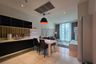 1 Bedroom Condo for rent in Eight Thonglor Residence, Khlong Tan Nuea, Bangkok near BTS Thong Lo